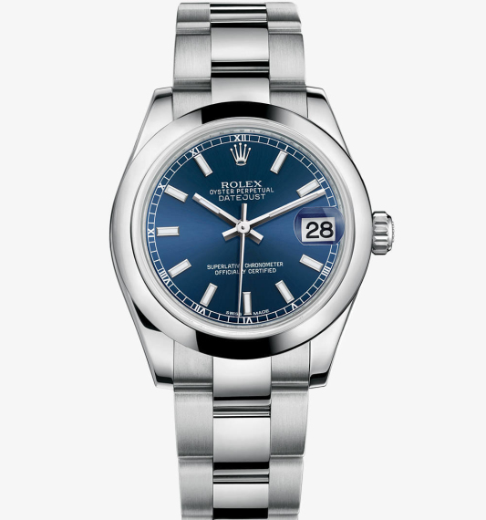 Rolex 178240-0023 ár Datejust ár Lady 31