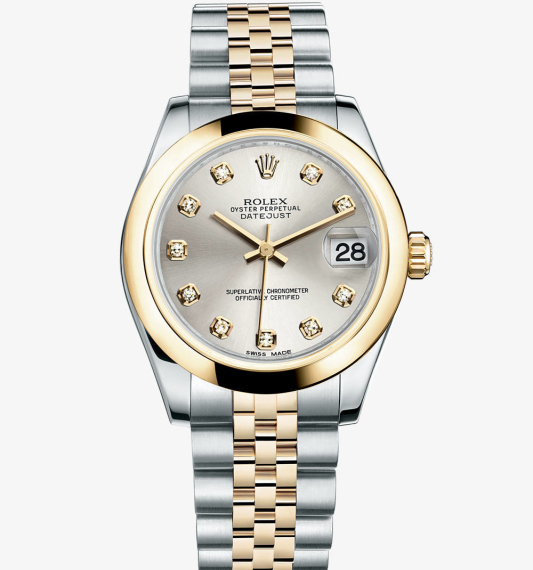 Rolex 178243-0041 preço Datejust preço Lady 31