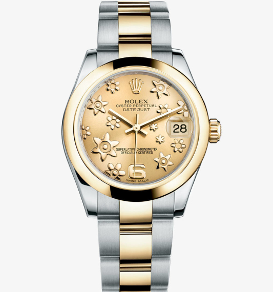 Rolex 178243-0078 harga Datejust harga Lady 31