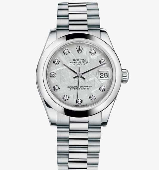 Rolex 178246-0015 preço Datejust preço Lady 31