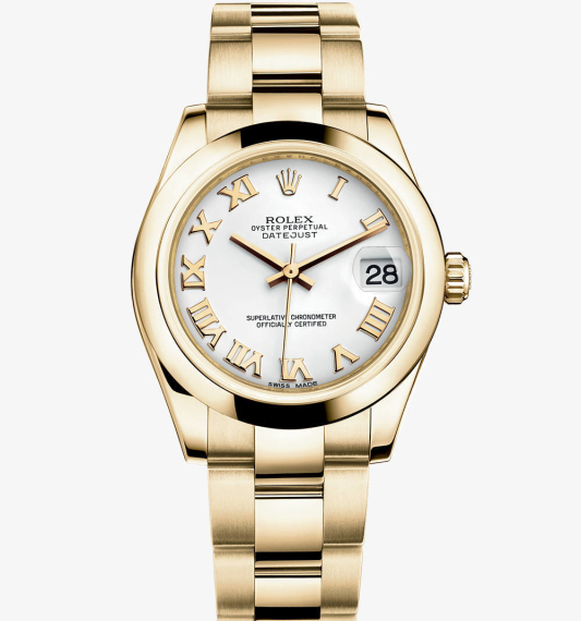 Rolex 178248-0065 cena Datejust cena Lady 31