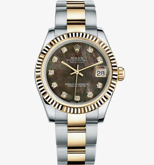 Rolex 178273-0081 कीमत Datejust कीमत Lady 31