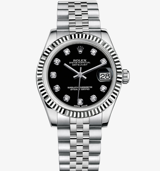 Rolex 178274-0014 pris Datejust pris Lady 31