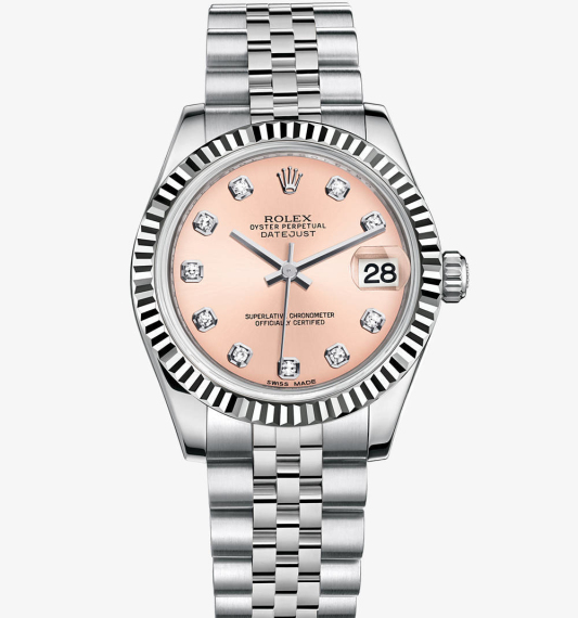 Rolex 178274-0022 hinta Datejust hinta Lady 31