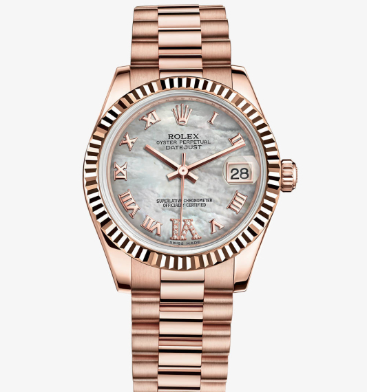 Rolex 178275F-0034 preço Datejust preço Lady 31