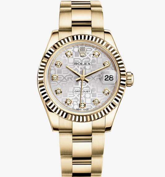 Rolex 178278-0031 価格 Datejust 価格 Lady 31