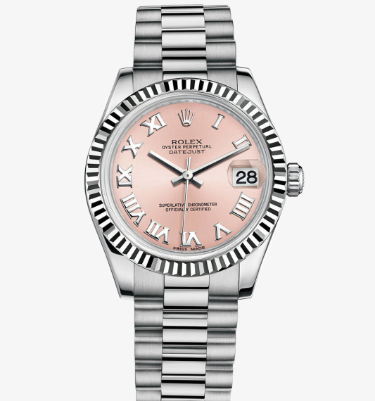 Rolex 178279-0068 preço Datejust preço Lady 31