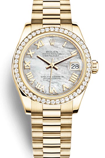 Rolex 178288-0025 prezzo Datejust prezzo Lady 31