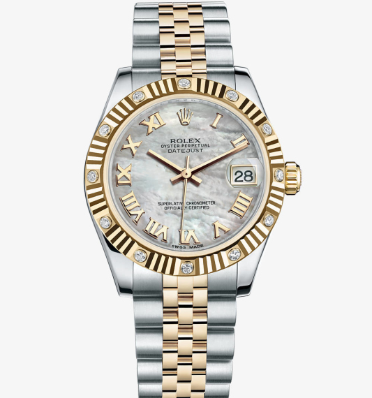 Rolex 178313-0002 hinta Datejust hinta Lady 31