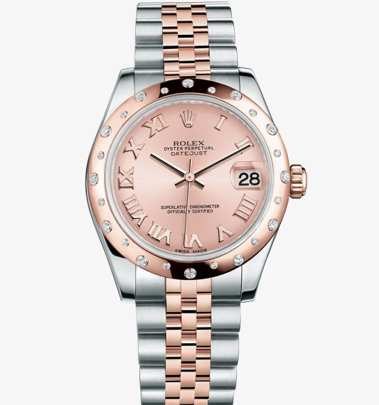 Rolex 178341-0003 preço Datejust preço Lady 31