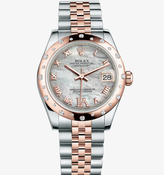 Rolex 178341-0007 cena Datejust cena Lady 31