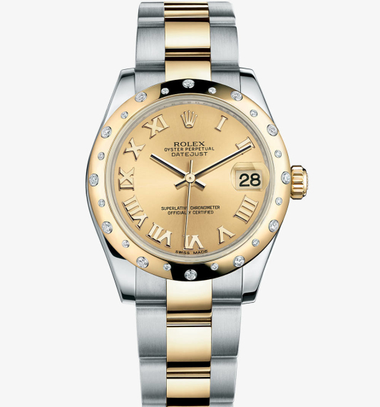 Rolex 178343-0005 ár Datejust ár Lady 31