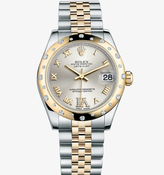 Rolex 178343-0012 preço Datejust preço Lady 31