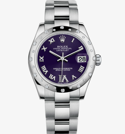 Rolex 178344-0016 価格 Datejust 価格 Lady 31