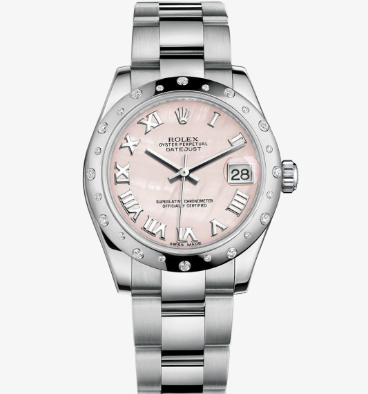 Rolex 178344-0048 hinta Datejust hinta Lady 31