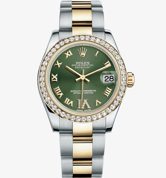 Rolex 178383-0043 hinta Datejust hinta Lady 31