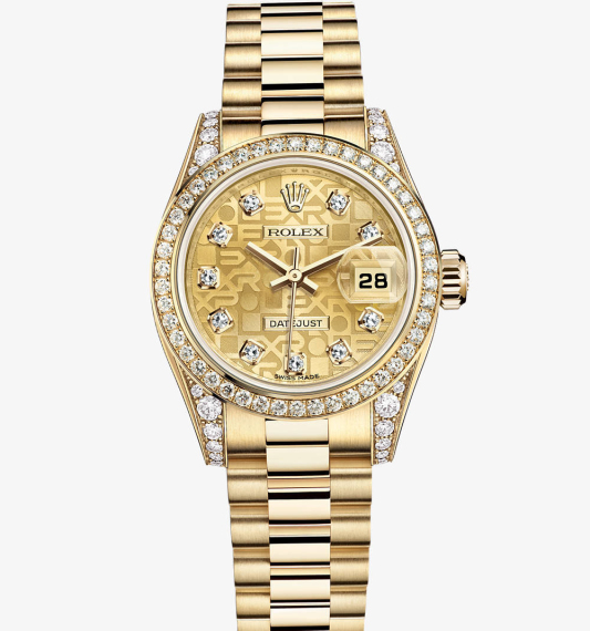 Rolex 179158-0030 価格 Lady-Datejust