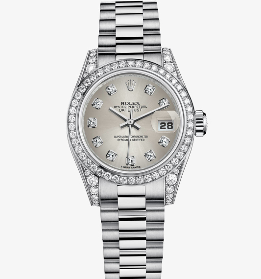 Rolex 179159-0026 ár Lady-Datejust