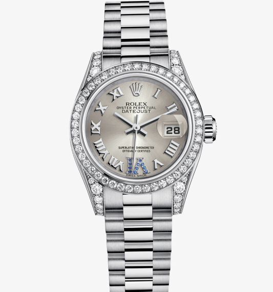 Rolex 179159-0094 preço Lady-Datejust