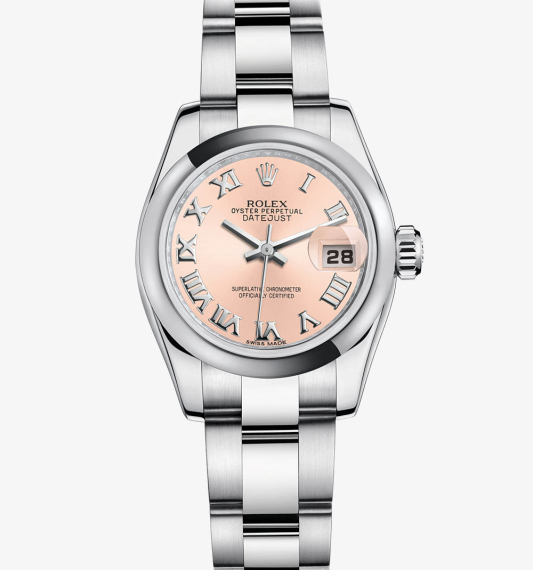 Rolex 179160-0034 pris Lady-Datejust