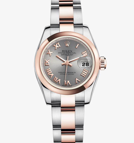 Rolex 179161-0070 価格 Lady-Datejust