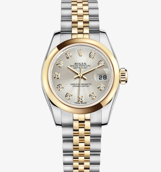 Rolex 179163-0062 कीमत Lady-Datejust