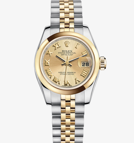 Rolex 179163-0137 precio Lady-Datejust