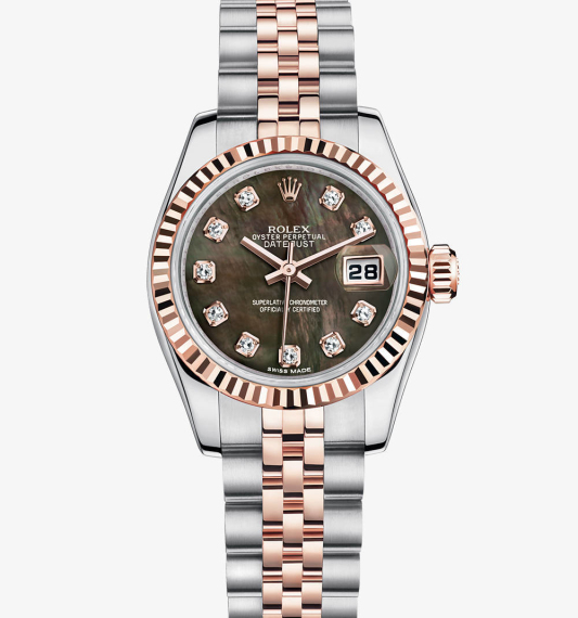 Rolex 179171-0019 価格 Lady-Datejust