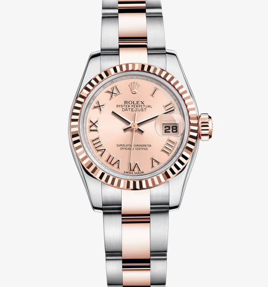 Rolex 179171-0068 hinta Lady-Datejust