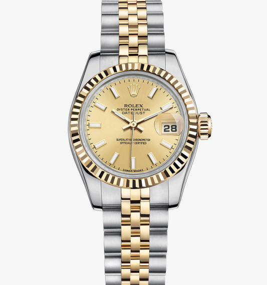 Rolex 179173-0075 harga Lady-Datejust