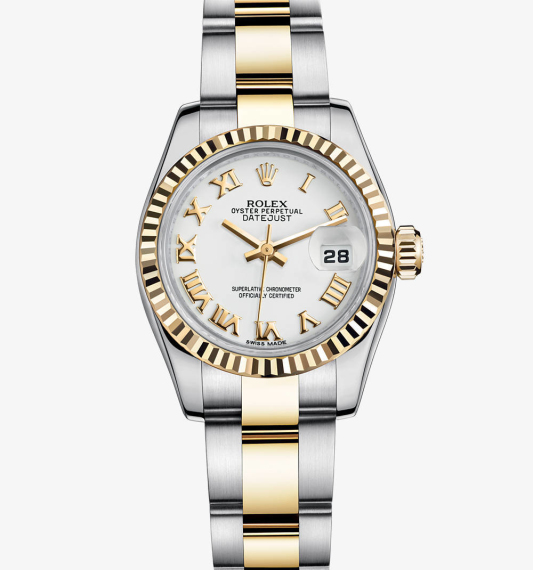 Rolex 179173-0184 preço Lady-Datejust