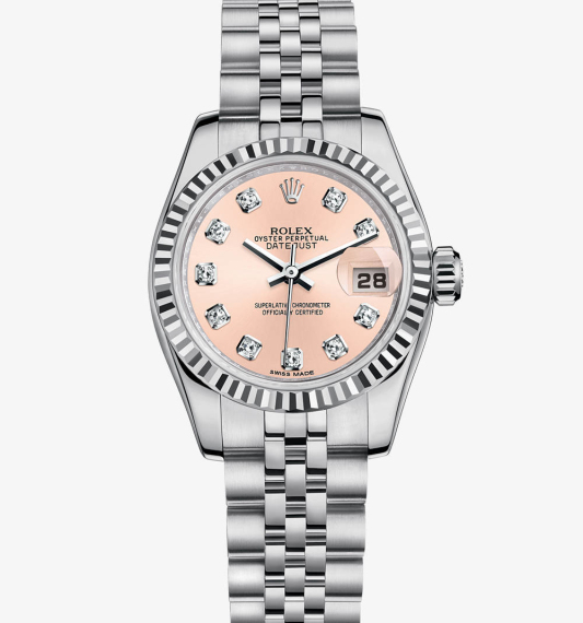 Rolex 179174-0007 harga Lady-Datejust