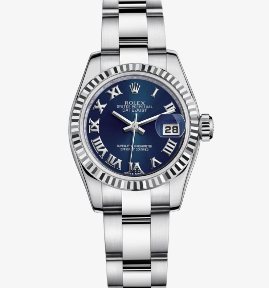 Rolex 179174-0095 harga Lady-Datejust