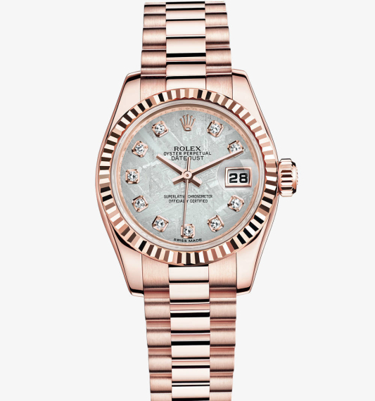 Rolex 179175F-0002 ár Lady-Datejust