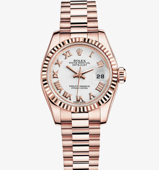 Rolex 179175F-0031 prijs Lady-Datejust