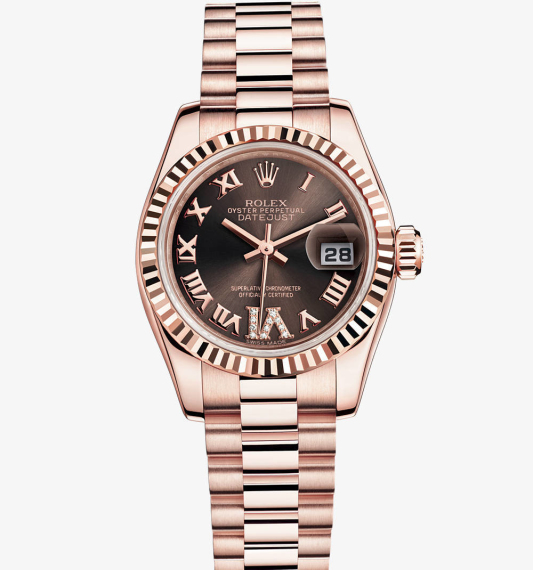 Rolex 179175F-0034 ár Lady-Datejust