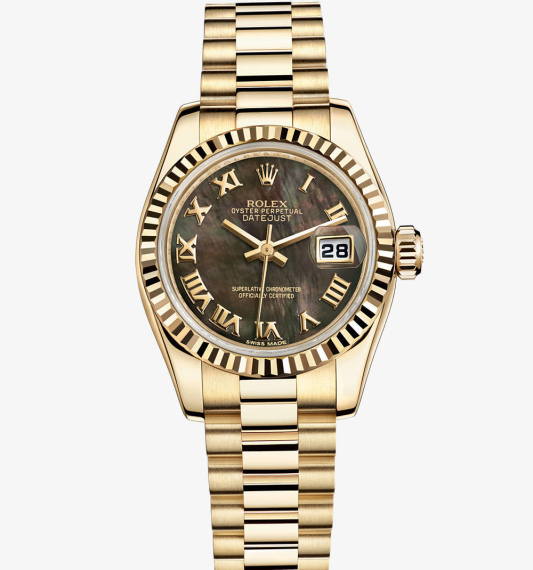 Rolex 179178-0024 prix Lady-Datejust