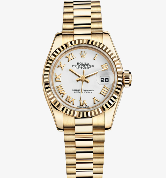 Rolex 179178-0247 cena Lady-Datejust