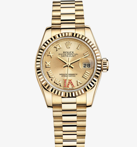 Rolex 179178-0261 ár Lady-Datejust