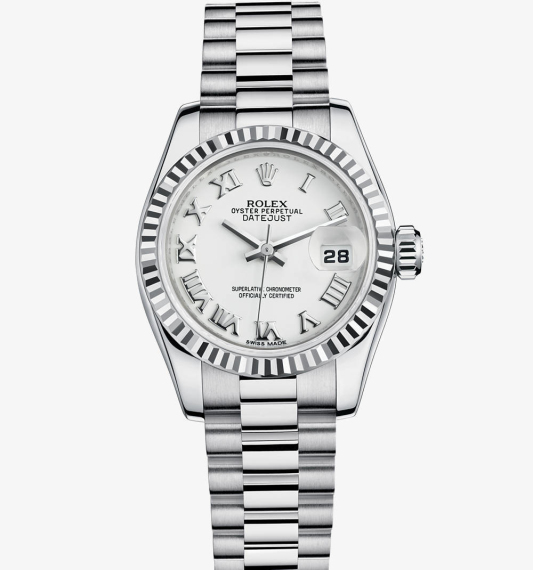 Rolex 179179-0149 prezzo Lady-Datejust