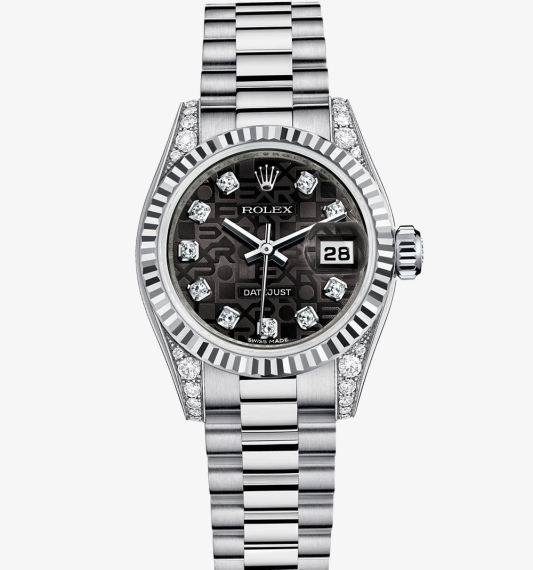 Rolex 179239-0050 preço Lady-Datejust