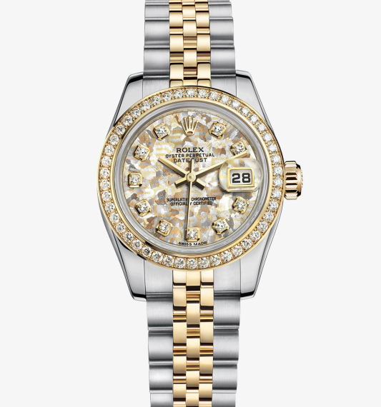 Rolex 179383-0010 価格 Lady-Datejust