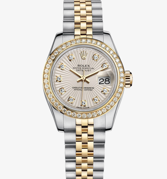 Rolex 179383-0011 価格 Lady-Datejust