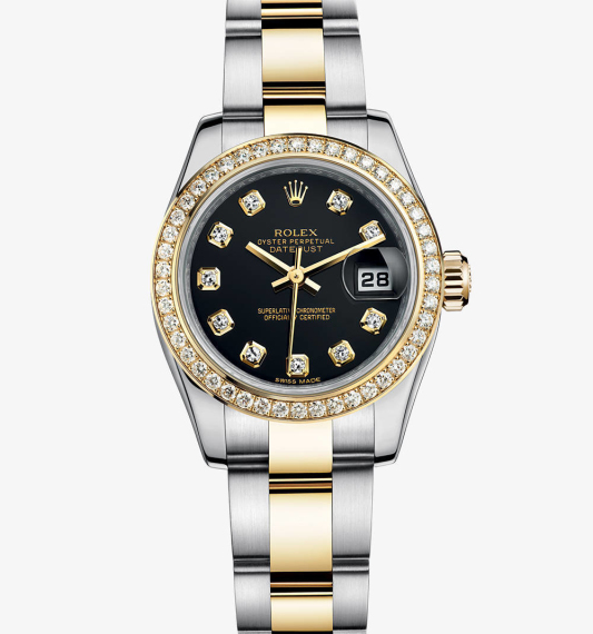 Rolex 179383-0030 prezzo Lady-Datejust