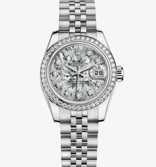 Rolex 179384-0010 कीमत Lady-Datejust