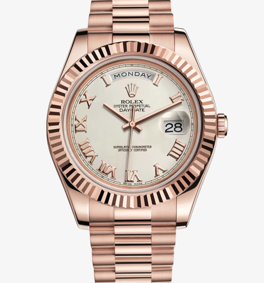 Rolex 218235-0033 prezzo Day-Date II