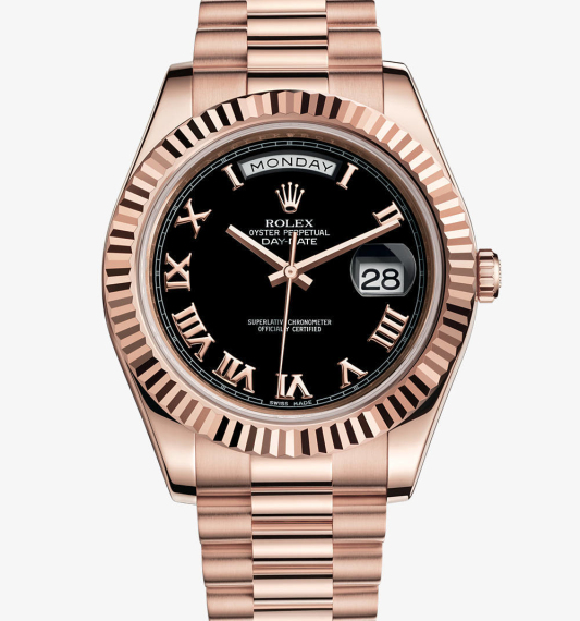 Rolex 218235-0034 prezzo Day-Date II