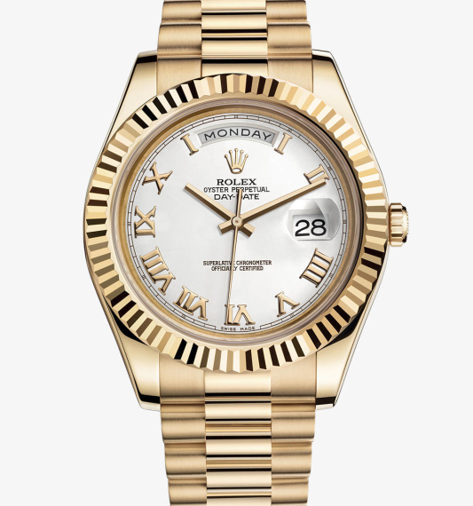 Rolex 218238-0037 価格 Day-Date II