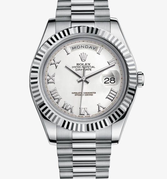 Rolex 218239-0041 Preis Day-Date II