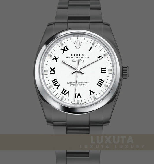 Rolex بطلب 114200-0005 Oyster Perpetual